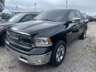 Used 2019 RAM 1500 Laramie w/ Convenience Group video 1