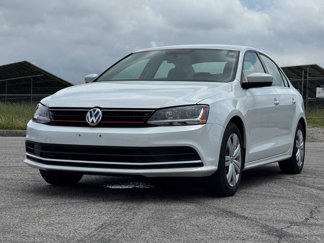 Used 2017 Volkswagen Jetta S image 1
