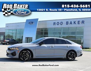 Used 2024 Kia K5 GT-Line w/ GT-Line Premium Package image 1