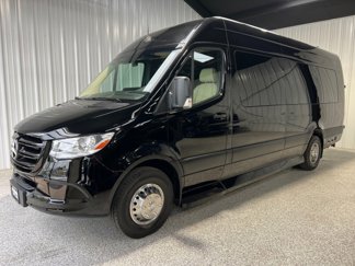 Used 2019 Mercedes-Benz Sprinter 170 image 1