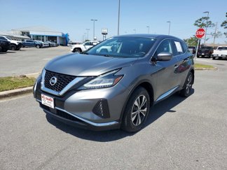 Used 2020 Nissan Murano S w/ Technology Package image 1