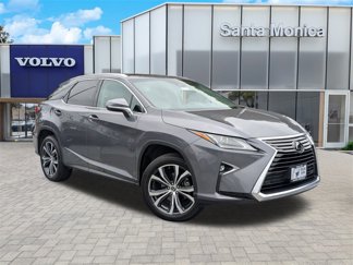 Used 2018 Lexus RX 350 FWD image 1