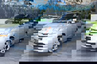 Used 2007 Toyota Prius video 1