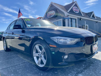 Used 2015 BMW 328i xDrive Sedan image 1
