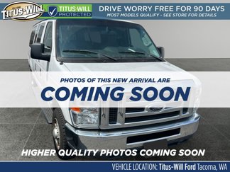 Used 2013 Ford E-350 and Econoline 350 XLT image 1