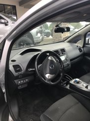 Used 2015 Nissan Leaf S w/ Charge Package image 1