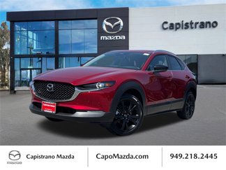 New 2025 MAZDA CX-30 AWD 2.5 S w/ Select Sport Pkg image 1