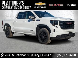 New 2025 GMC Sierra 1500 Elevation image 1