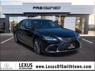 Used 2022 Lexus ES 350 Luxury image 1