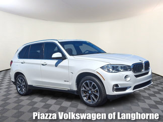 Used 2017 BMW X5 xDrive35i image 1