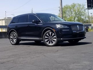 Used 2020 Lincoln Corsair Reserve w/ Elements Package image 1
