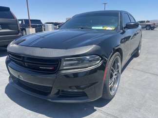 Used 2015 Dodge Charger R/T image 1