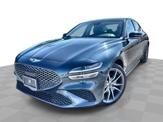 Used 2023 Genesis G70 2.0T image 1
