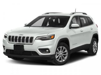 Used 2019 Jeep Cherokee Latitude w/ Popular Appearance Group image 1