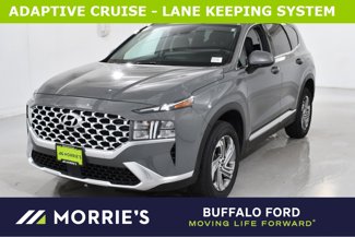 Used 2022 Hyundai Santa Fe SEL w/ Cargo Package image 1