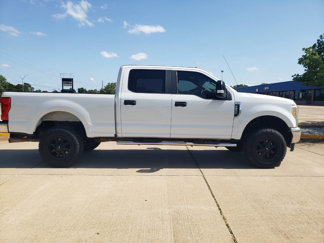 Used 2017 Ford F250 XL w/ Power Equipment Group image 1