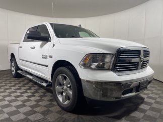 Used 2017 RAM 1500 Big Horn image 1