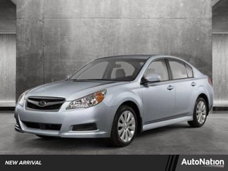 Used 2012 Subaru Legacy 2.5i Limited w/ Popular Pkg 2 image 1