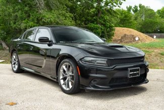 Used 2021 Dodge Charger GT image 1