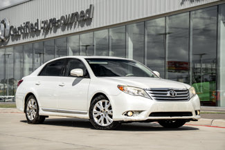 Used 2012 Toyota Avalon image 1