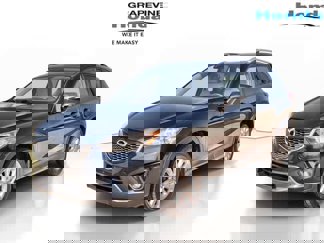 Used 2015 MAZDA CX-5 Grand Touring video 1