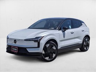 New 2025 Volvo EX30 Plus w/ Climate Package image 1