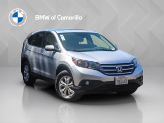 Used 2014 Honda CR-V EX image 1