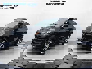 Certified 2022 Ford Escape SE image 1