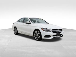 Used 2018 Mercedes-Benz C 300 Sedan image 1