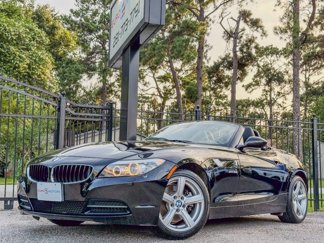 Used 2012 BMW Z4 sDrive28i image 1