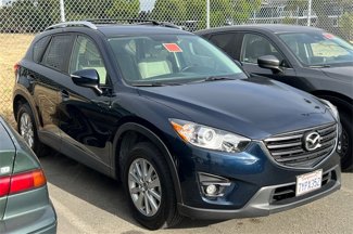Used 2016 MAZDA CX-5 Touring image 1