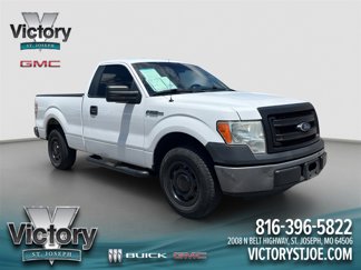 Used 2014 Ford F150 XL image 1