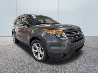 Used 2015 Ford Explorer Limited w/ Equipment Group 301A image 1