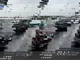 Used 2019 Lincoln MKC Reserve w/ MKC Climate Package image 1