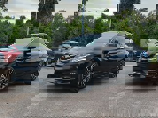 Used 2017 Honda Accord EX image 1