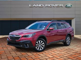Used 2022 Subaru Outback Premium image 1