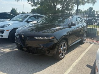 Used 2024 Alfa Romeo Tonale Veloce image 1