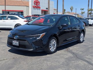 Used 2024 Toyota Corolla LE image 1