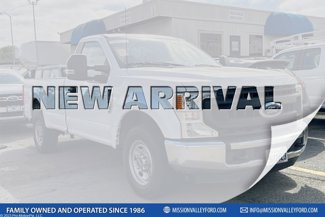 Used 2022 Ford F250 XL w/ Power Equipment Group image 1