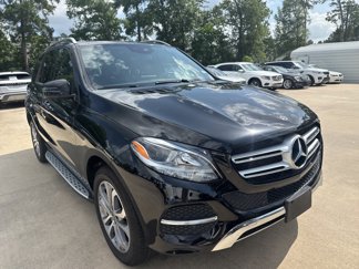 Used 2018 Mercedes-Benz GLE 350 image 1