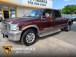 Used 2006 Ford F250 King Ranch image 1