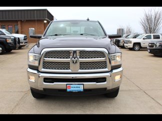 Used 2014 RAM 2500 Laramie w/ Convenience Group image 1