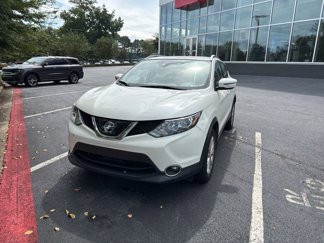 Used 2019 Nissan Rogue Sport SV w/ All-Weather Package video 1