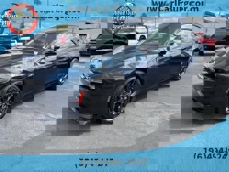 New 2025 Dodge Charger Daytona R/T w/ Sun & Sound Package image 1