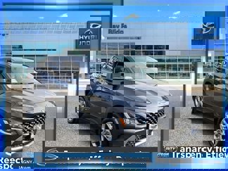 Used 2023 Hyundai Kona SEL w/ Cargo Package image 1