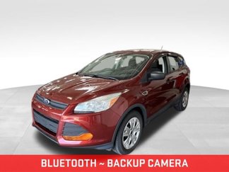 Used 2016 Ford Escape S image 1