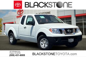 Used 2019 Nissan Frontier S image 1