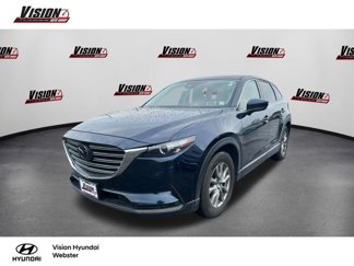 Used 2018 MAZDA CX-9 Touring w/ Touring Premium Package image 1