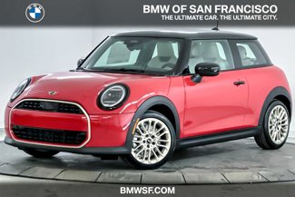 New 2025 MINI Cooper 2-Door Hardtop image 1