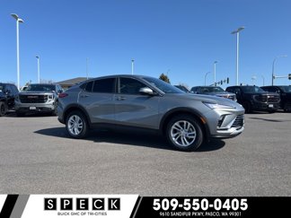 New 2025 Buick Envista Preferred w/ Convenience I Package image 1